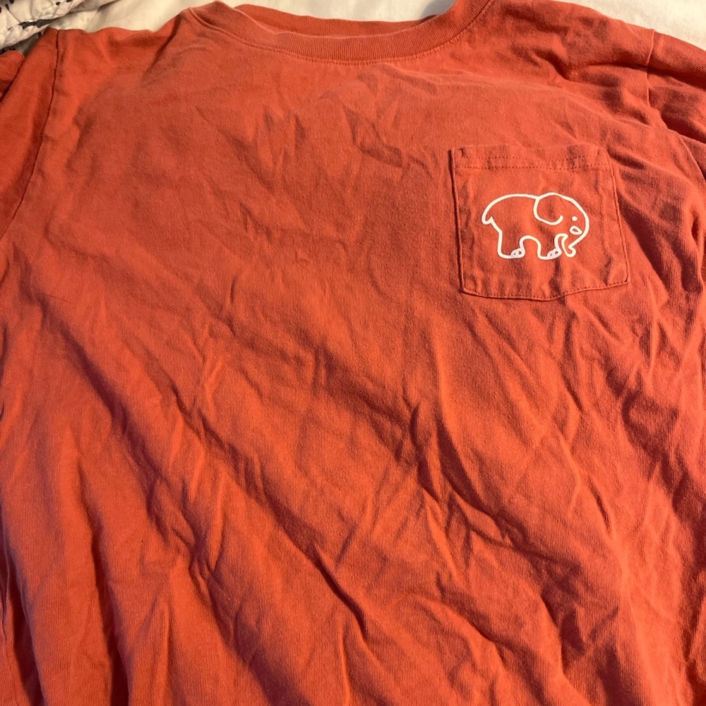 Ivory Ella Long Sleeve